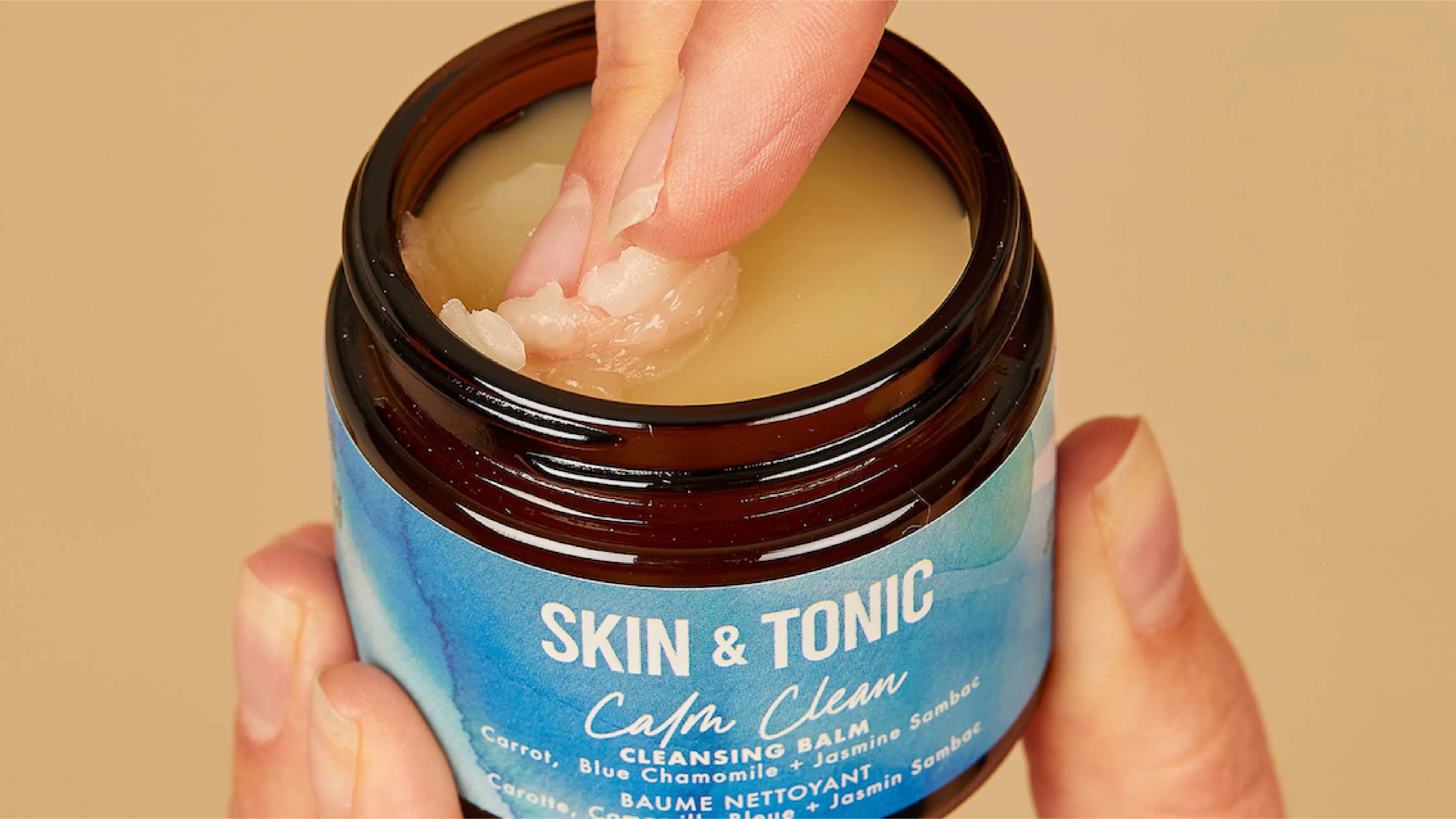 Cleansing Balms 101: How They Work and Why They’re a Game-Changer