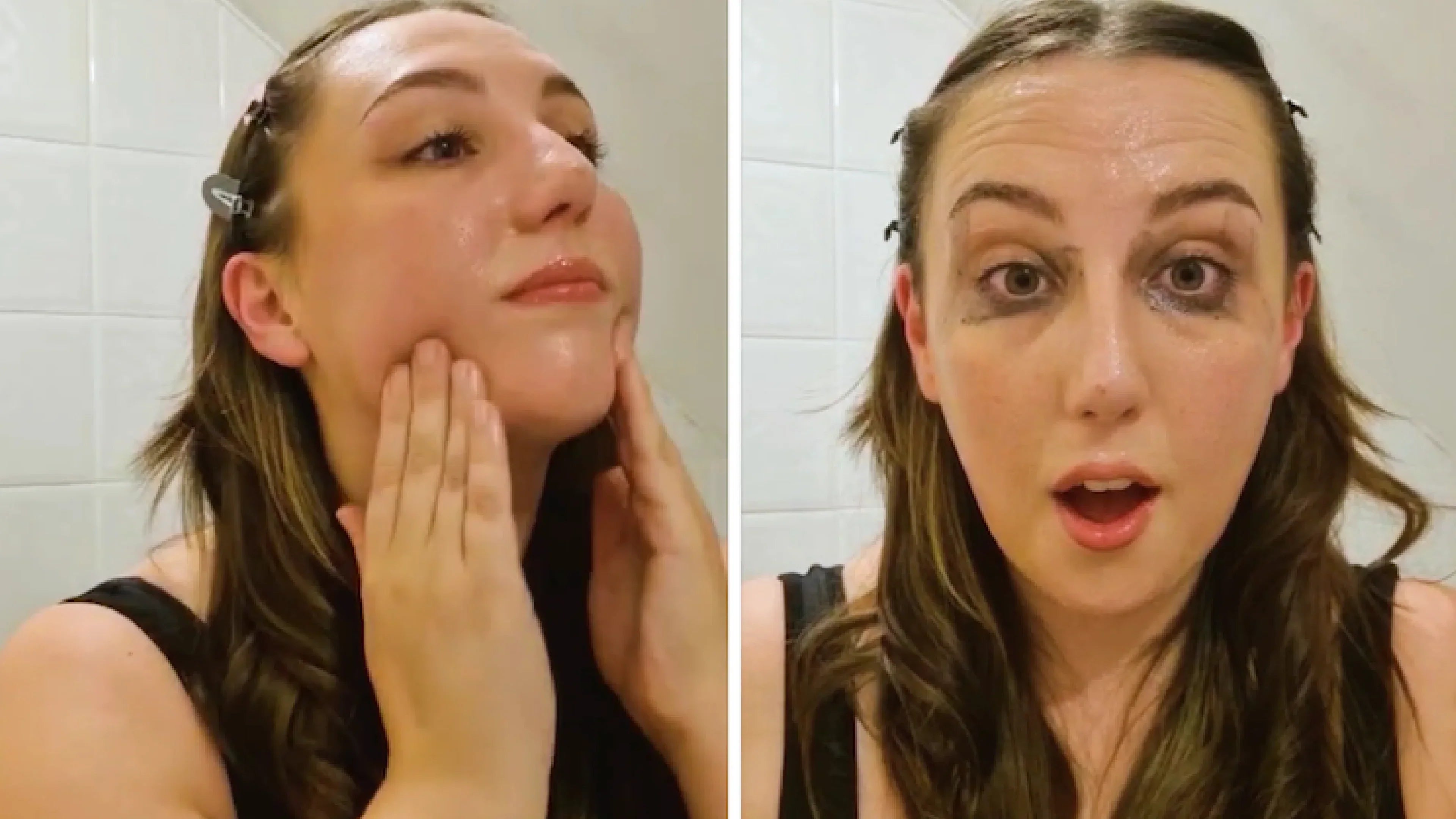 Makeup Removal Made Easy with Calm Clean Cleansing Balm