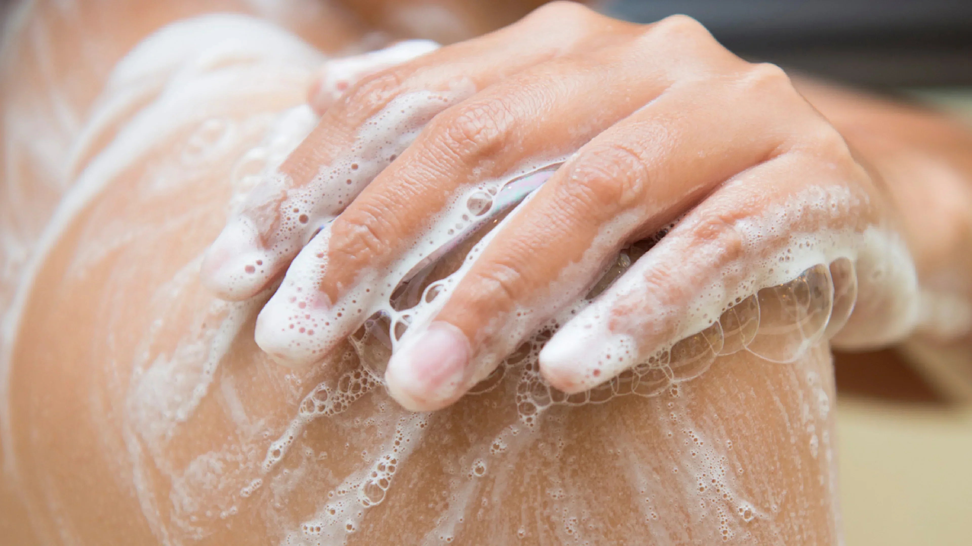 Double Cleansing for Your Body: Why You Should Try Double Washing