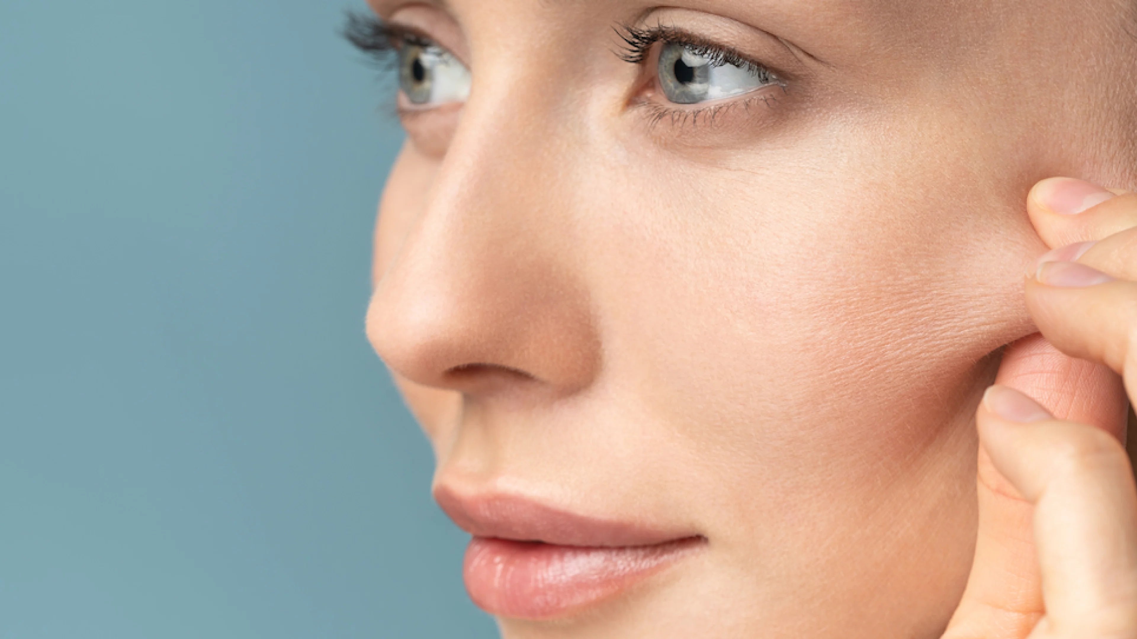 The Ozempic Glow Is Trending... But Can Weight Loss Dull Your Skin?