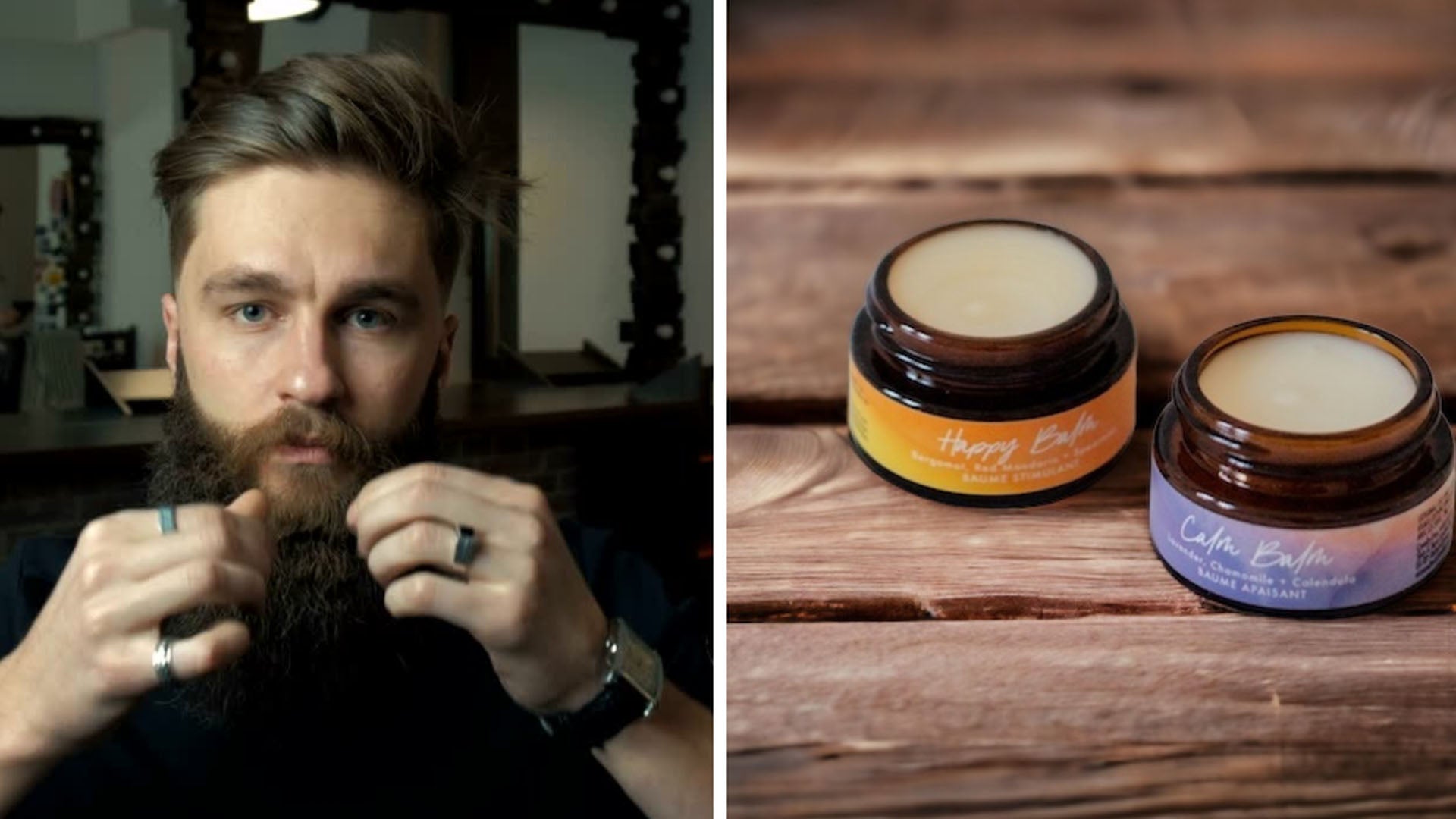 Celebrate Men’s Grooming Week: Because One Day Just Isn’t Enough!