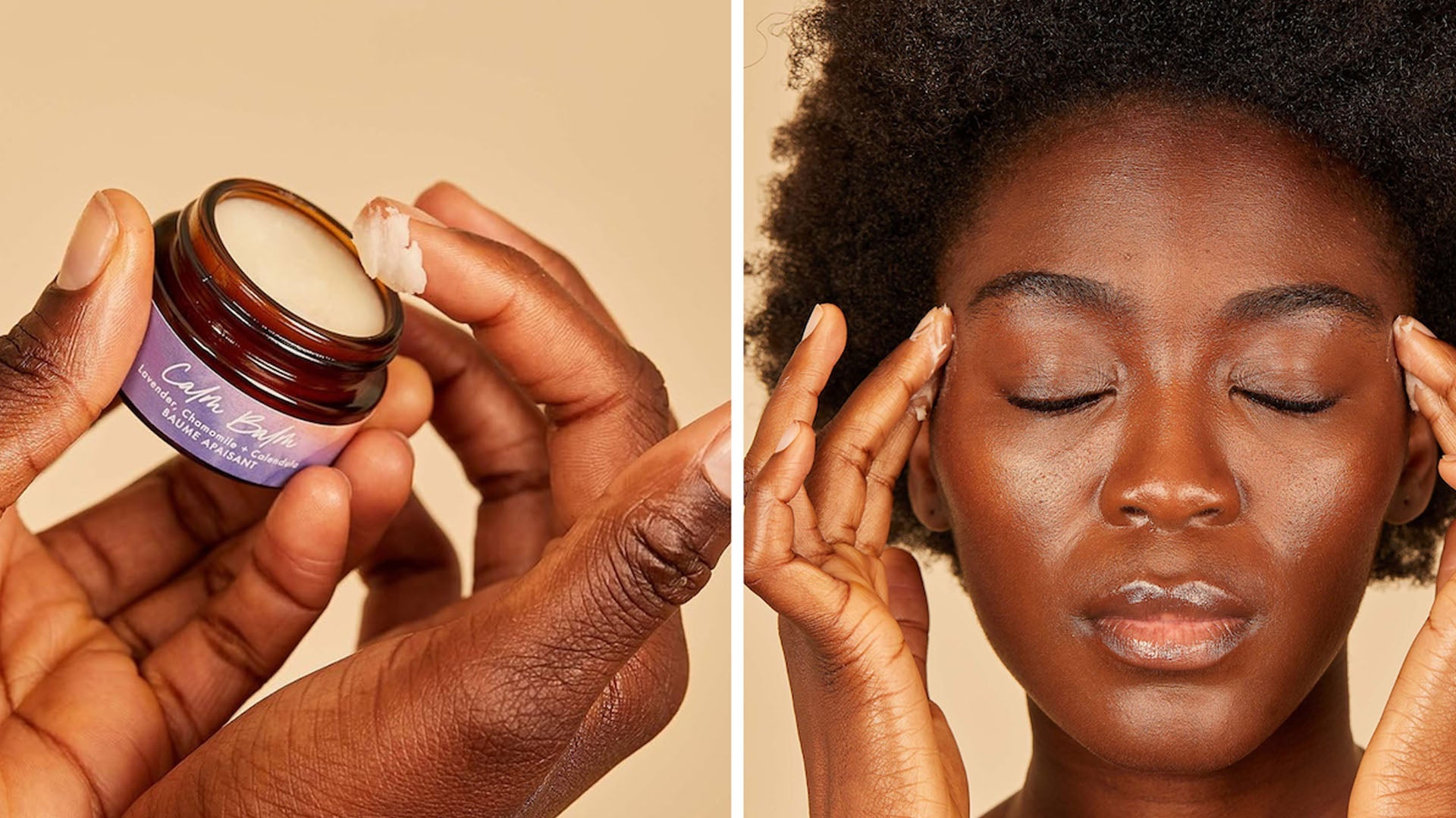 Moisturising Balms: Embrace Serenity This Summer with Our Calm Balm