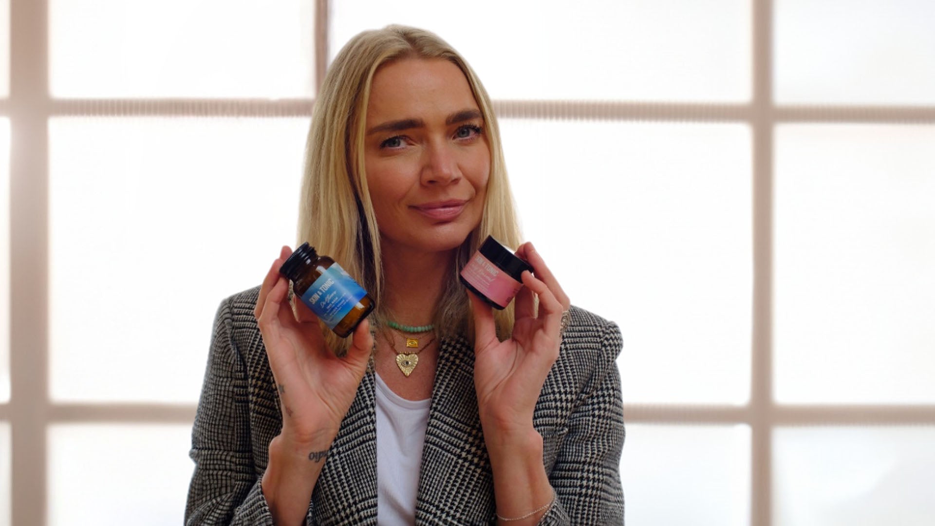 Buy 2 or More Skin & Tonic Products and Enjoy 25% Off Your Entire Order!