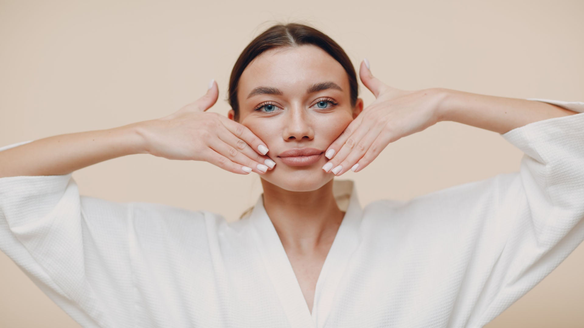 Could Face Yoga Replace Cosmetic Surgery?