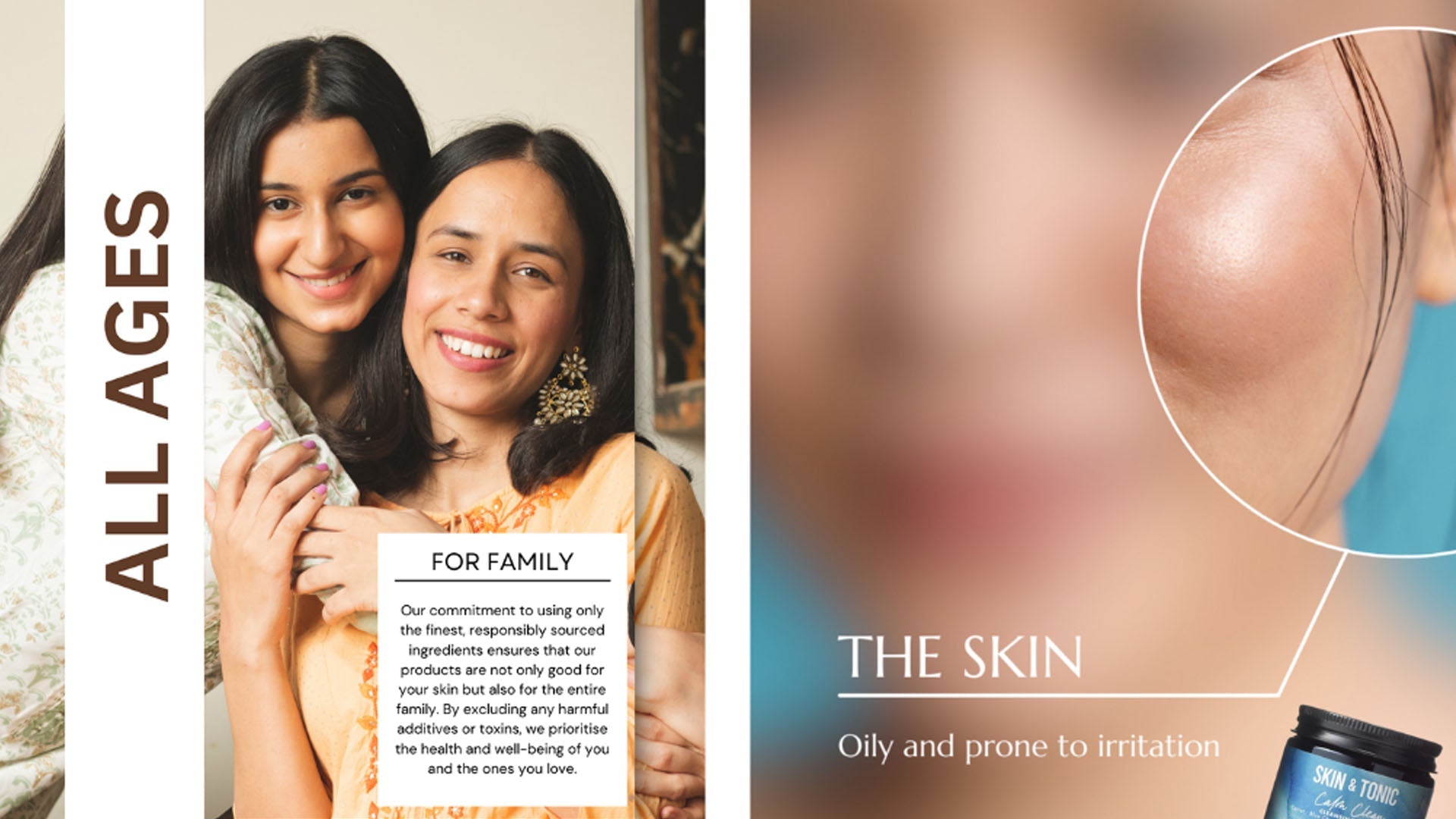 Unlock Clear Skin: Skin & Tonic for Teenage Skincare Challenges