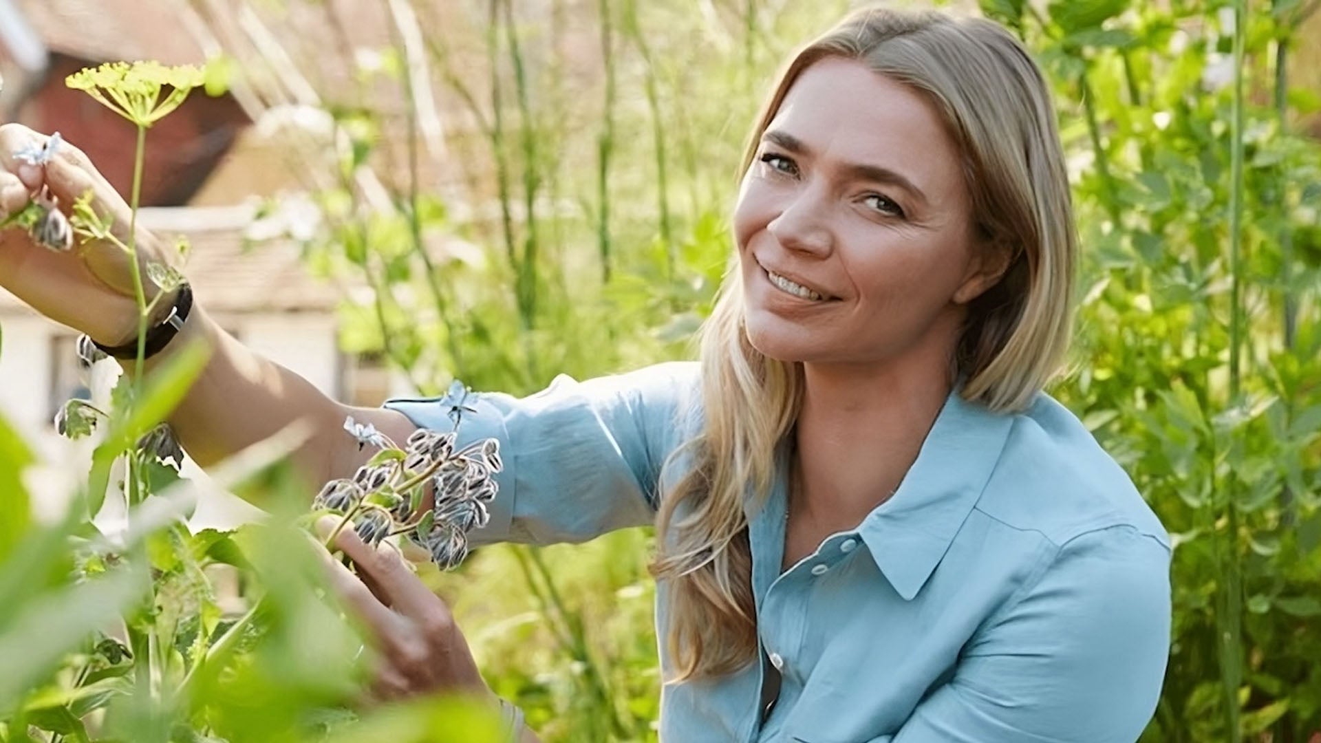 Little Rituals, With a Big Impact