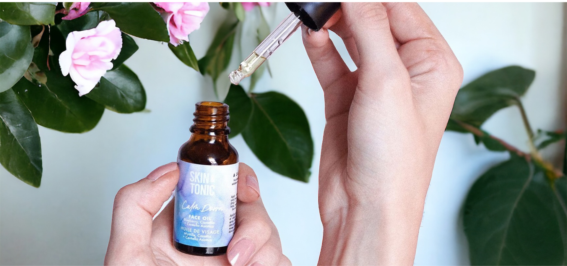 Introducing Skin & Tonic Rewards: Thank You for Being Part of Our Skincare Community