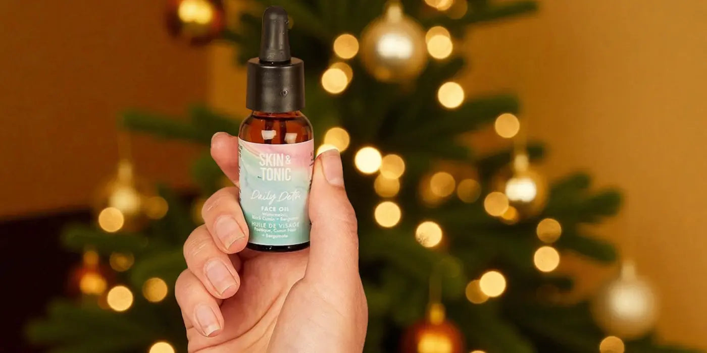 Black Friday at Skin & Tonic: Enjoy 50% OFF ✨