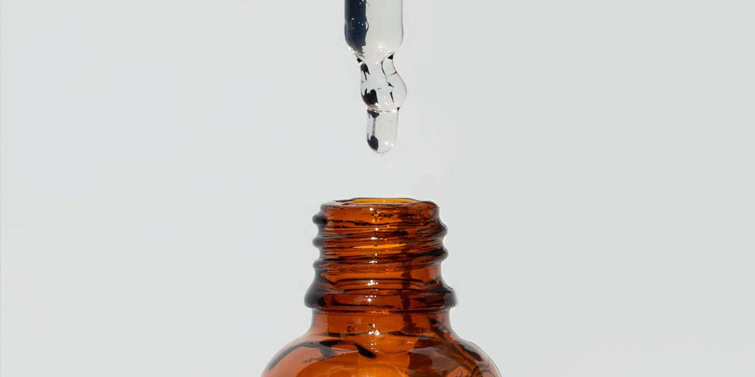 Plump Up Hydrations Serum