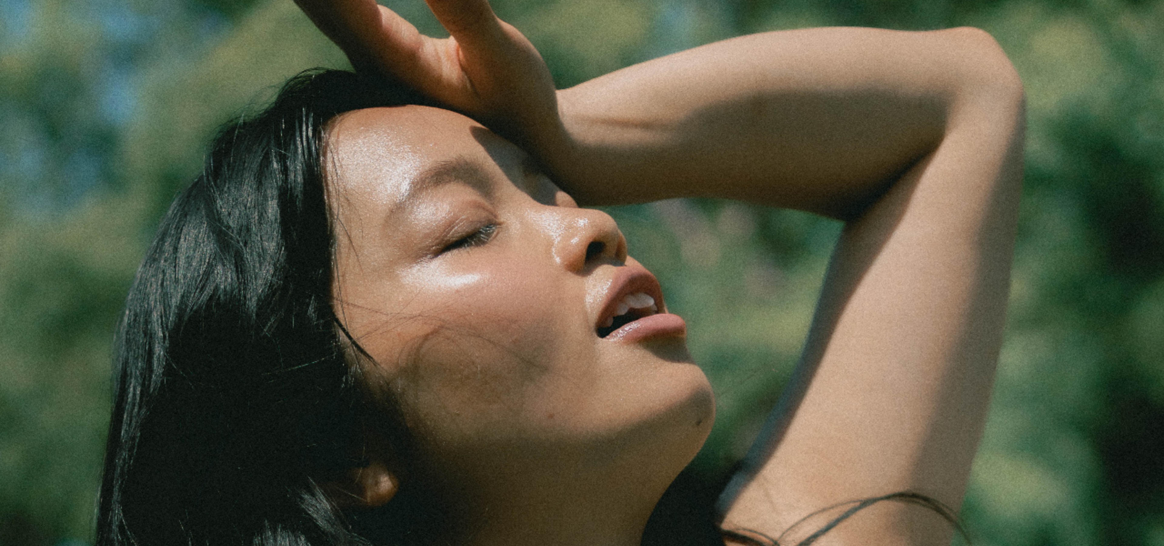 When Skin Needs a Little Extra Hydration: The Secret to a Fresh Summer Glow
