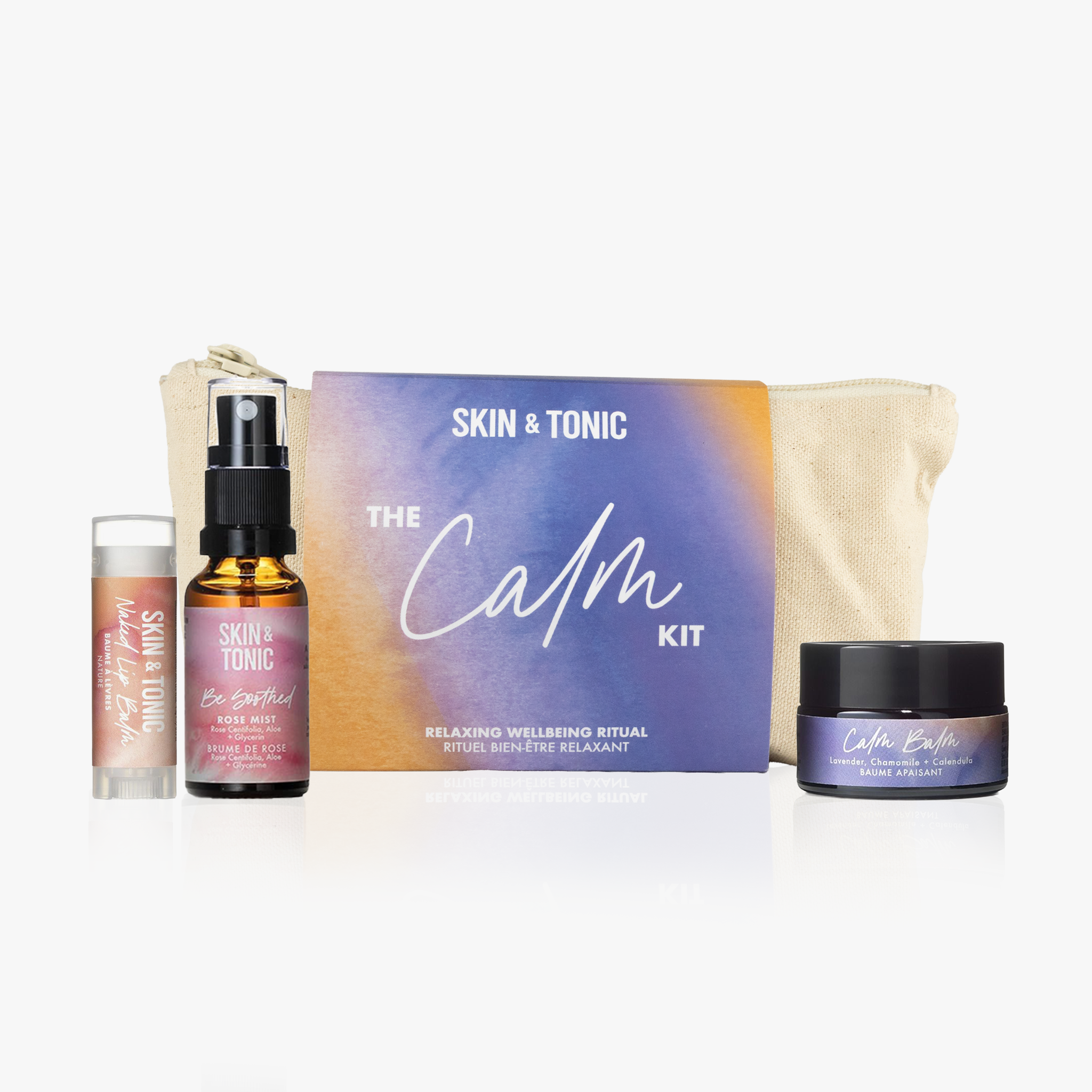 Calm Kit