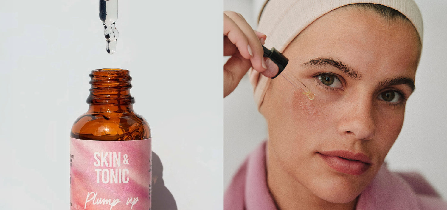 Skin & Tonic