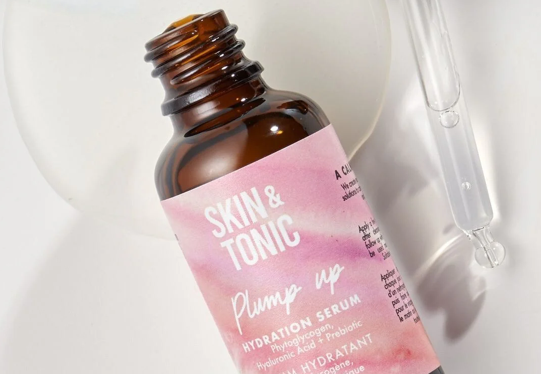 Skin & Tonic