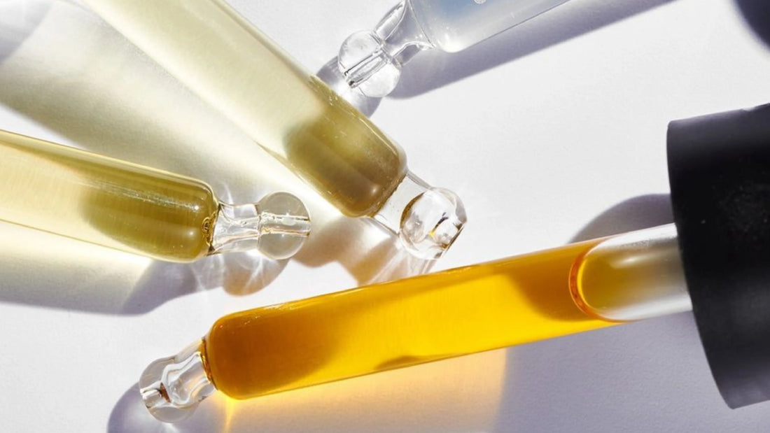 The Best Face Oils for All Skin Types: Hydrate and Nourish Naturally