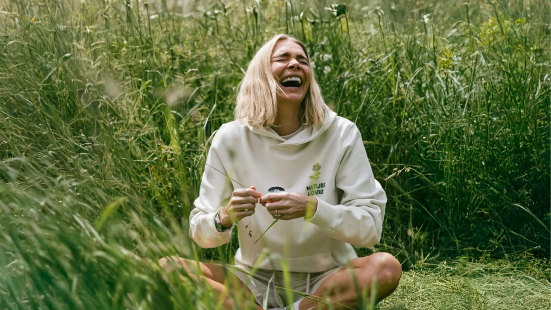 Happy Balm for Dry, Cracked Heels and Toes...