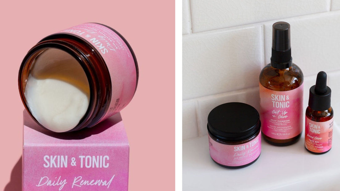 Nurture and Renew Your Skin This Autumn with Bio Retinol