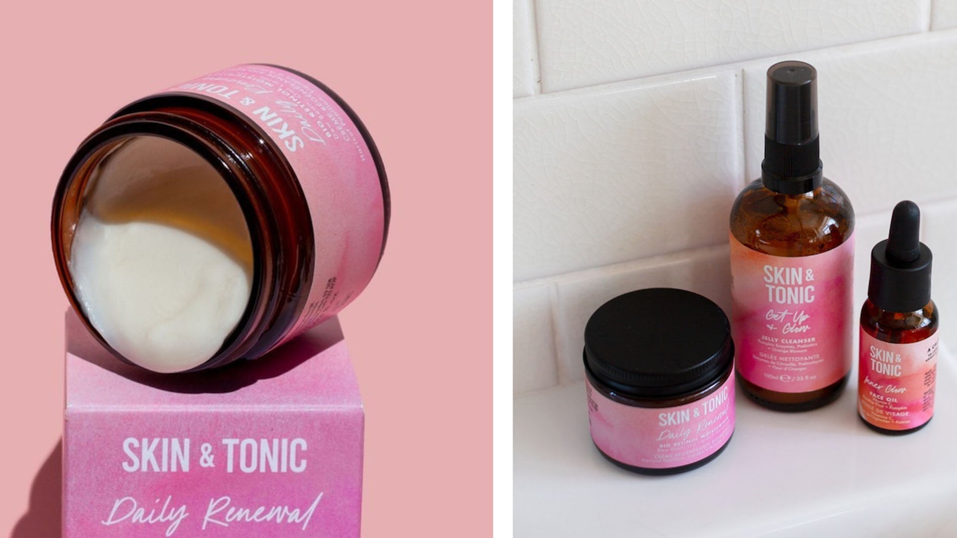 Nurture and Renew Your Skin This Autumn with Bio Retinol