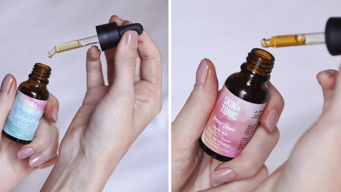 Hydrating Serums, Rose Water and Face Oils: How to Maintain Moisture All Summer Long