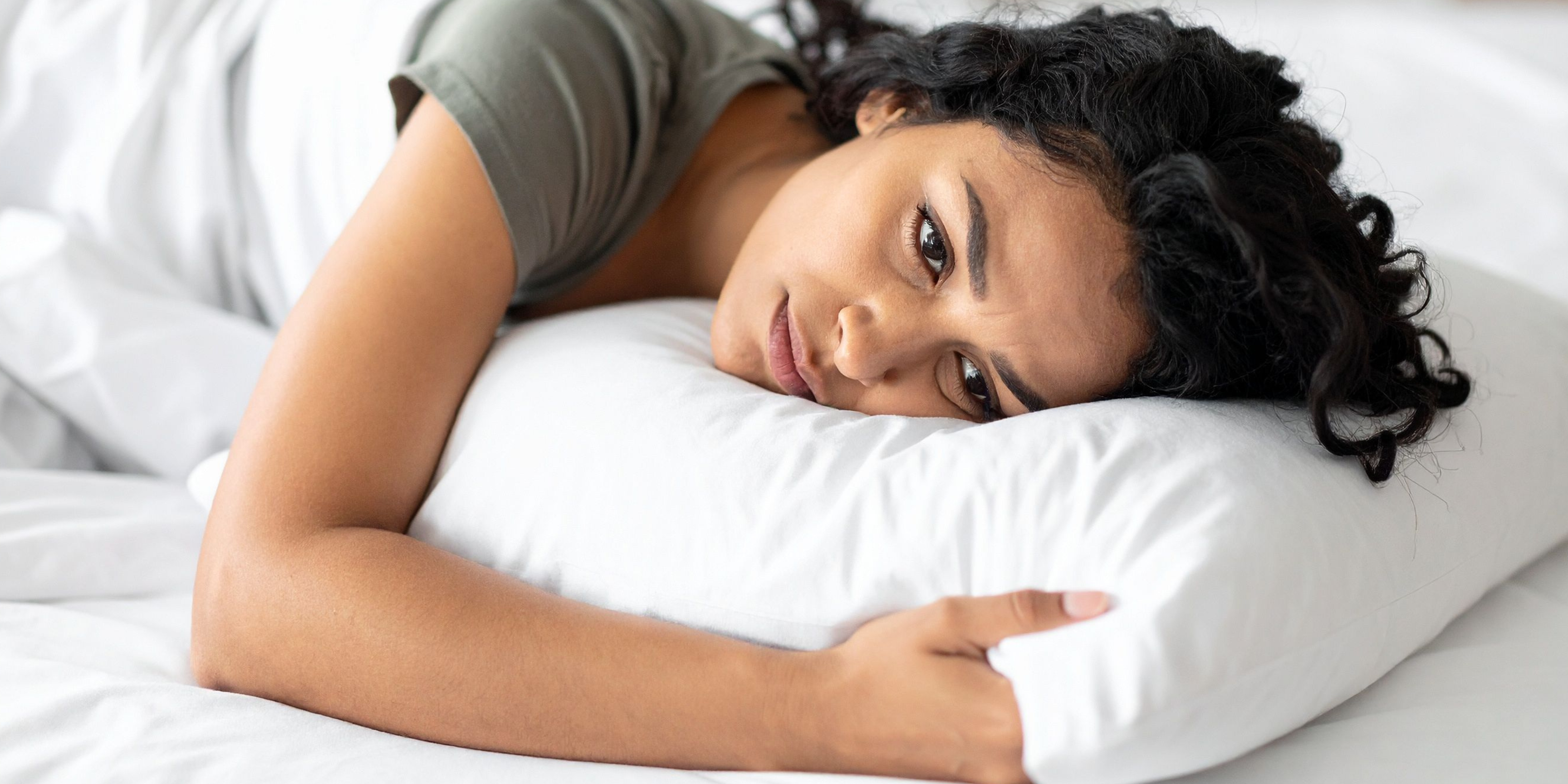 A Guide To Better Sleep: Night is the most important time for skin repair...