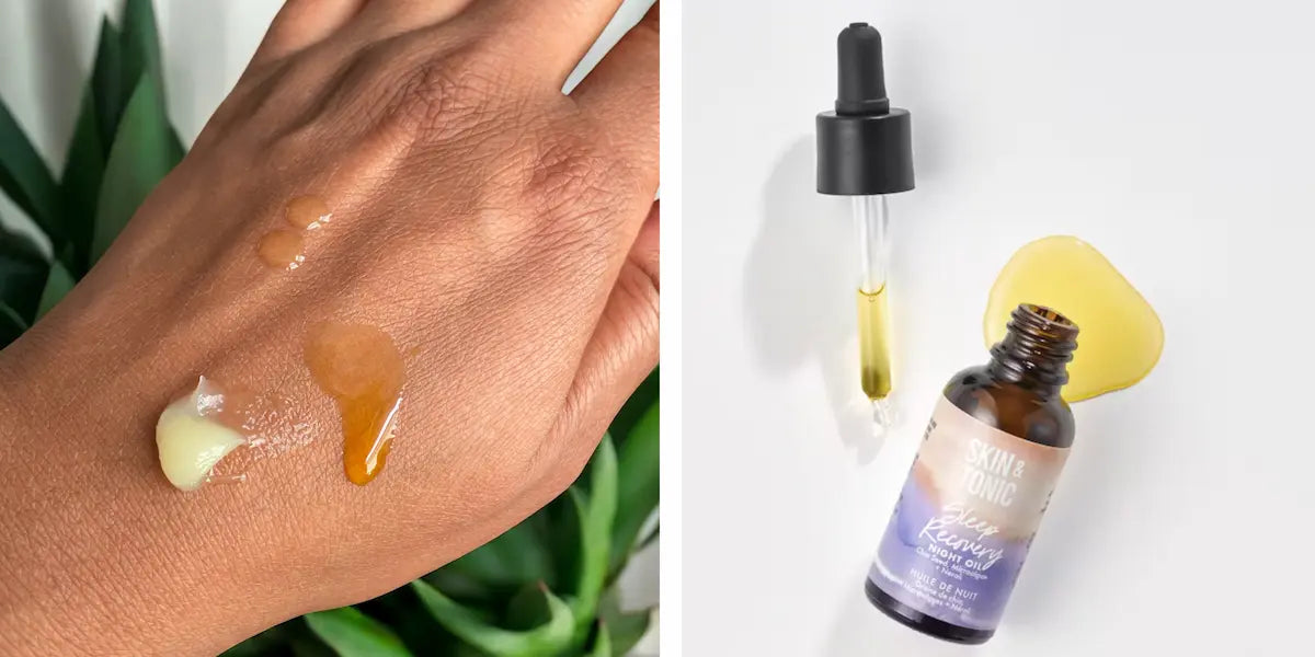 Why Less is More in Skincare...