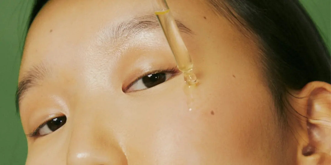 Don’t Touch the Dropper to Your Face. Here’s Why...