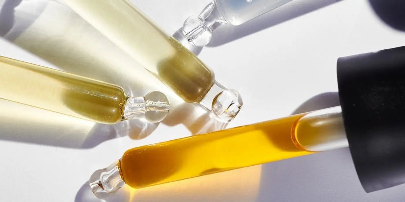 The Best Face Oils for All Skin Types: Hydrate and Nourish Naturally