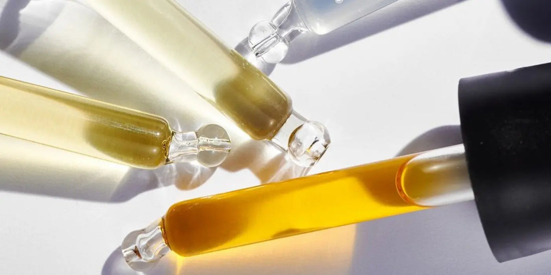 The Best Face Oils for All Skin Types: Hydrate and Nourish Naturally
