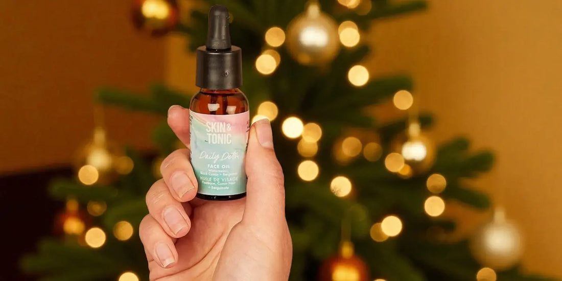 Black Friday at Skin & Tonic: Enjoy 50% OFF ✨