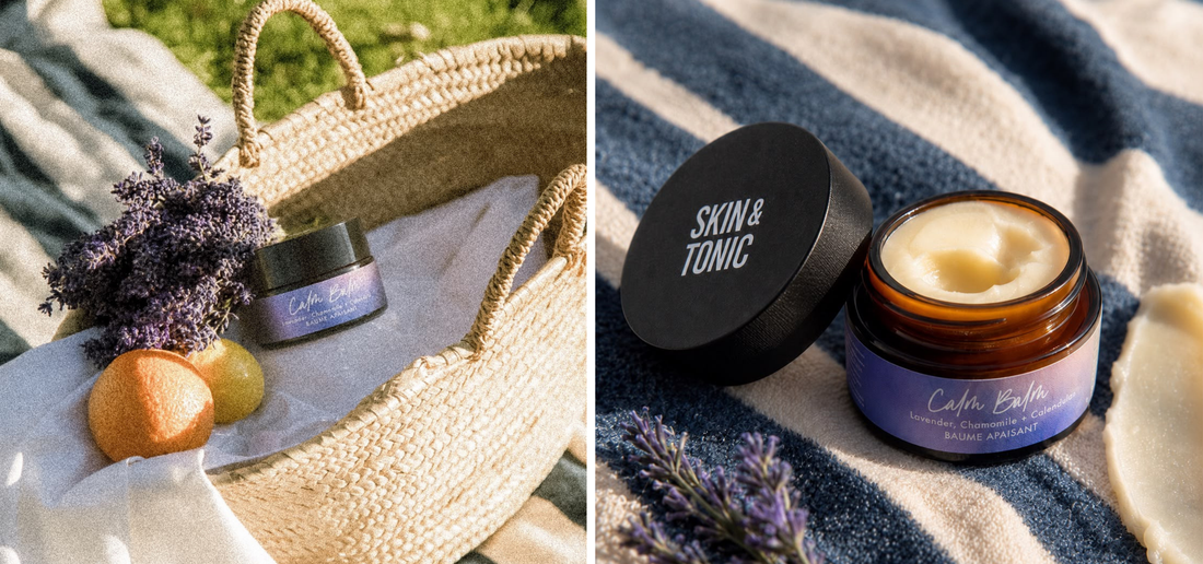 The Art of Romanticising the Everyday: Small Rituals for Slower, Softer Days