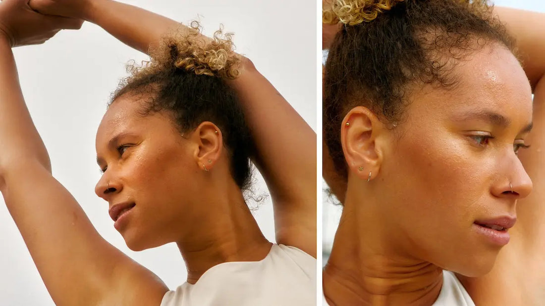 From Studio to Skin: Your Pre, During & Post-Workout Skincare Routine