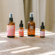 Achieve a Natural Glow Routine