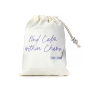 Organic Wash Cotton Bag
