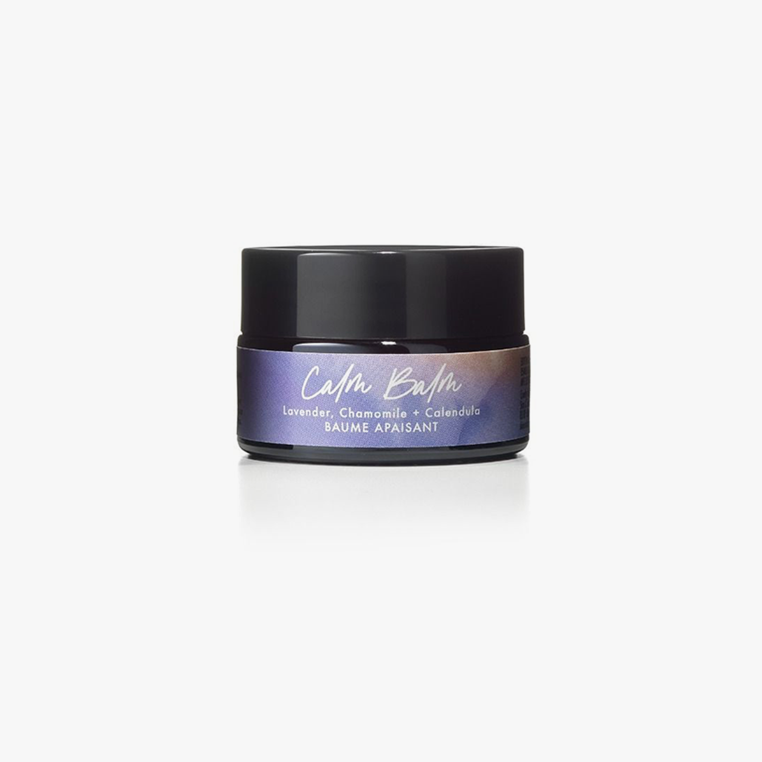 Calm Balm - Lavender, Chamomile + Calendula