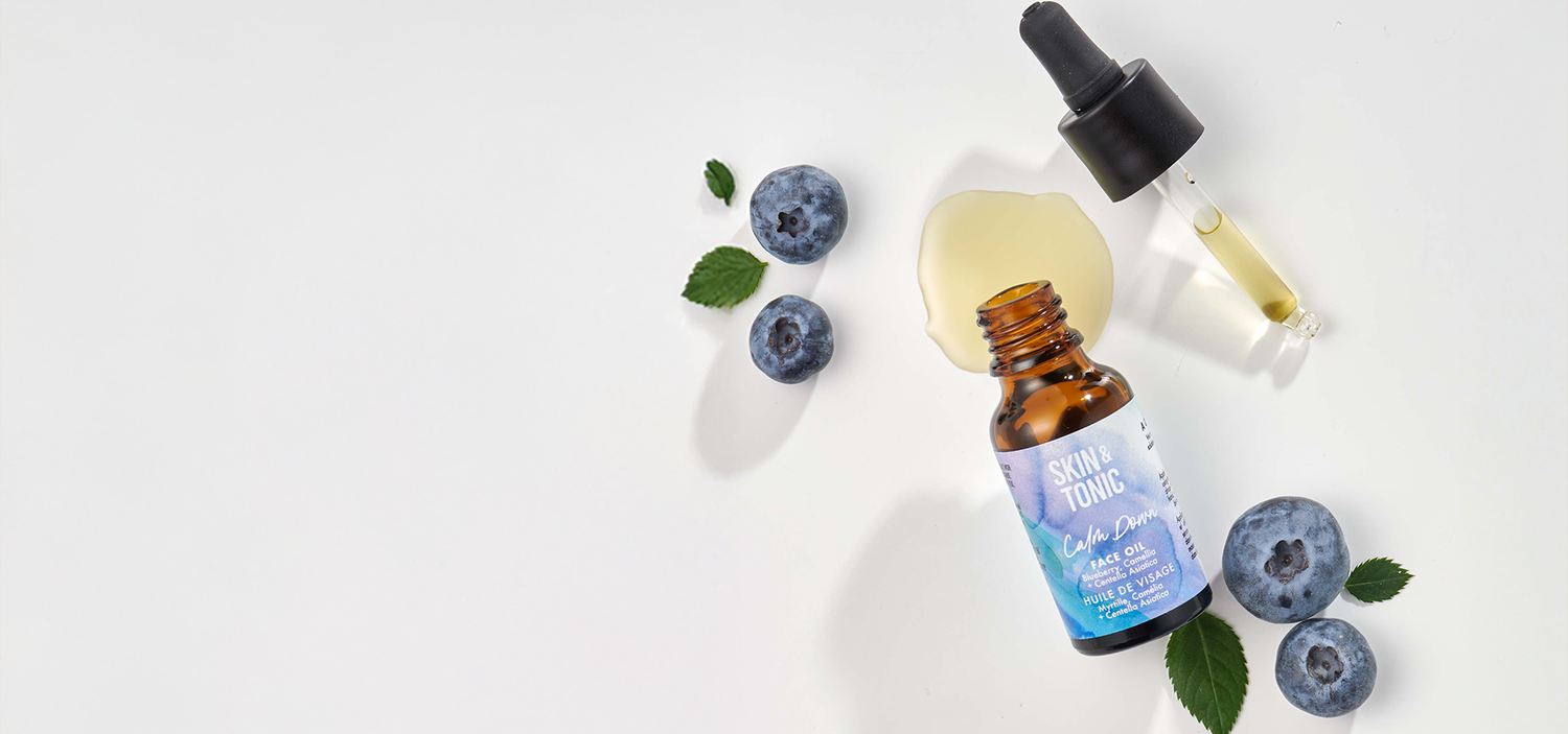 Skin & Tonic