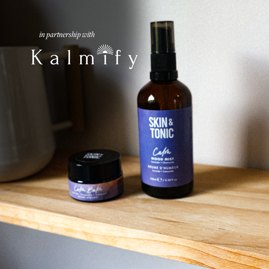 Skin & Tonic