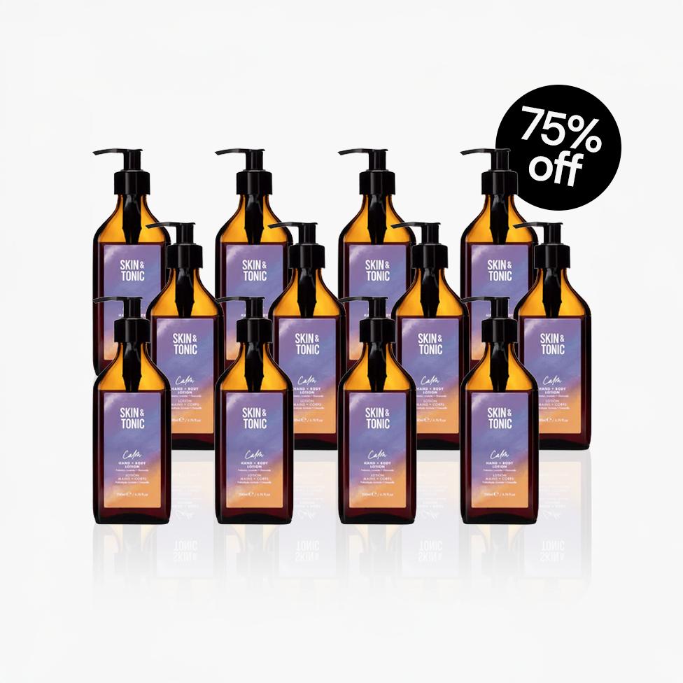 Calm - Hand & Body Wash