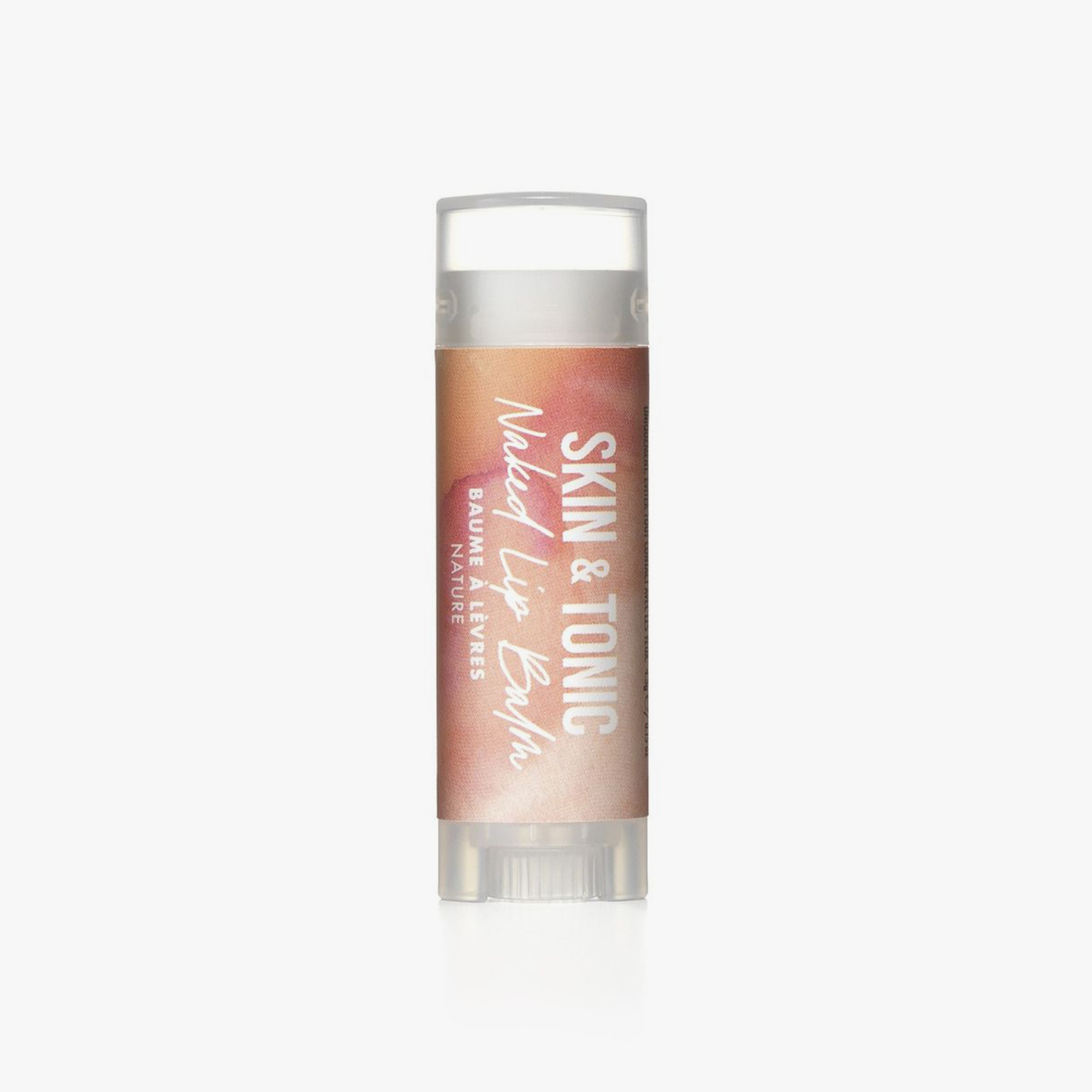 Naked - Lip Balm