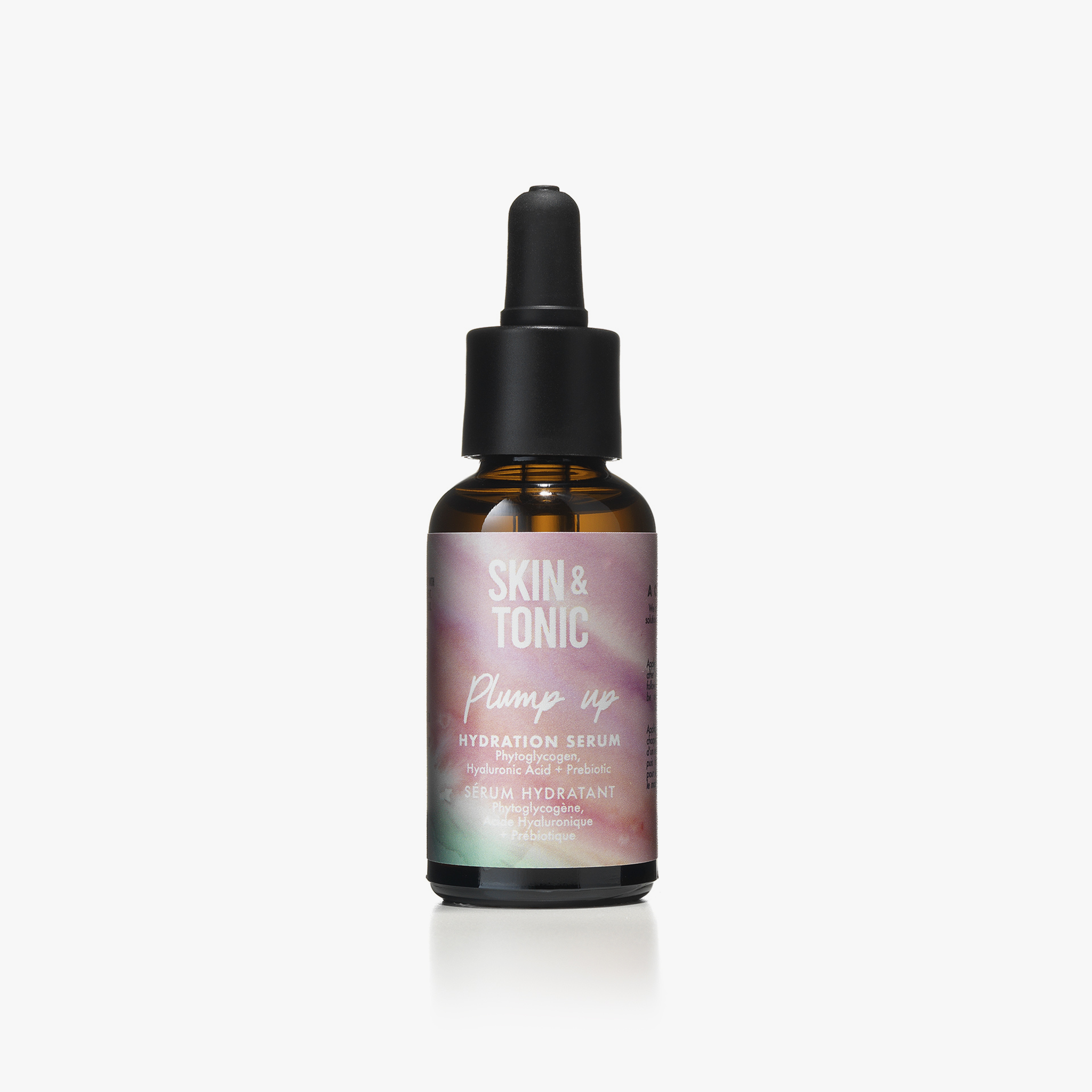 Plump Up - Hydration Serum