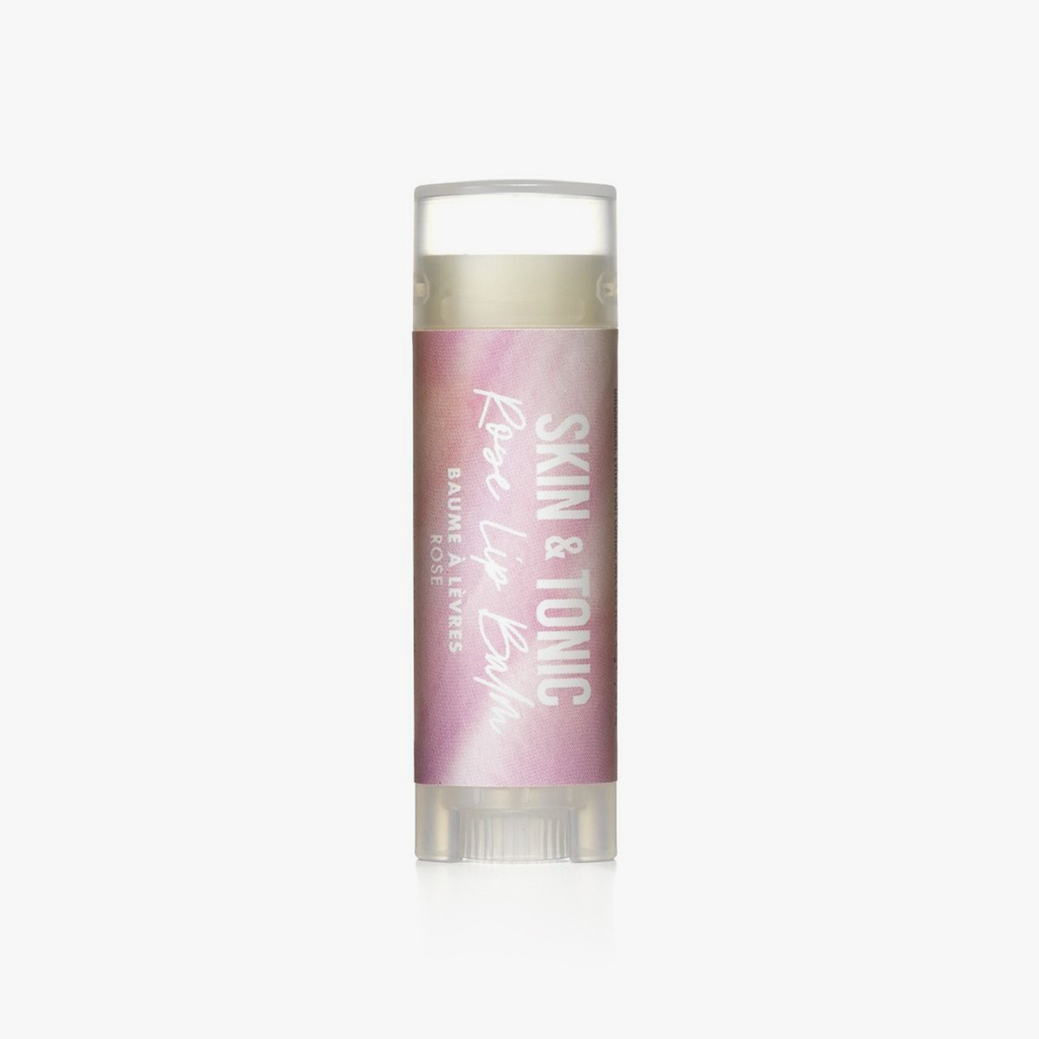 Rose - Lip Balm
