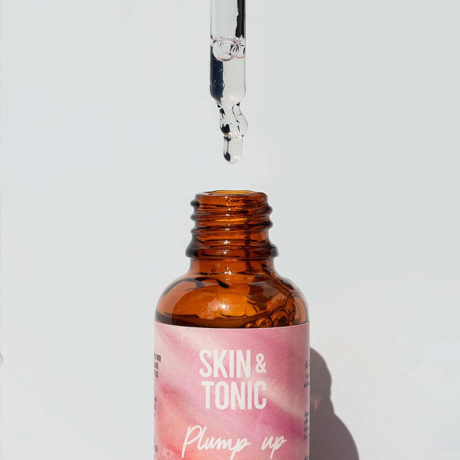 Skin & Tonic