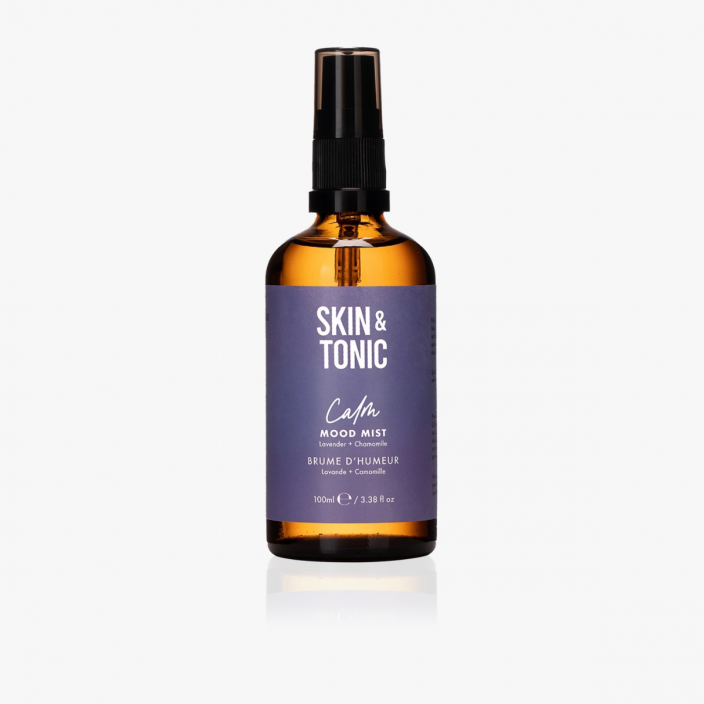 Calm - Mood Mist - Unboxed