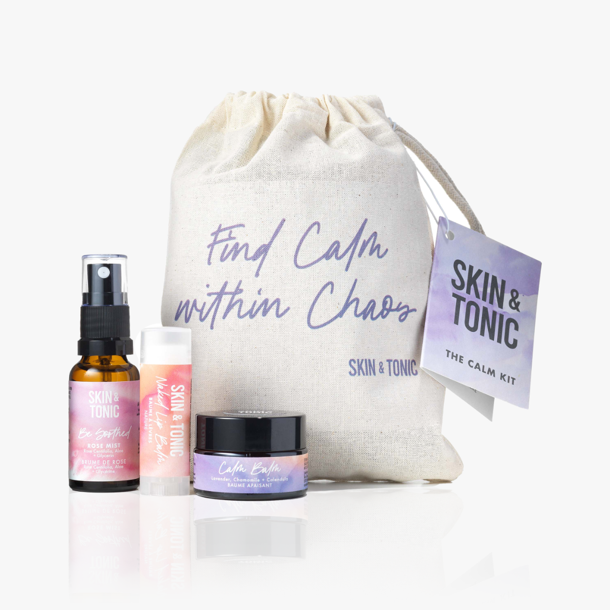 Calm Kit