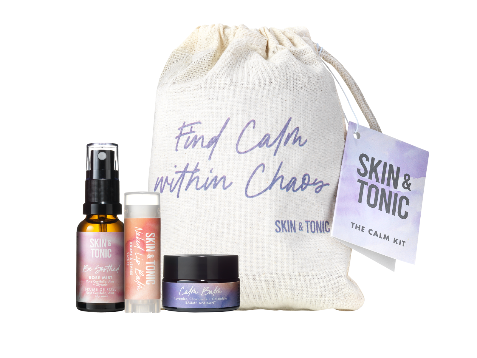 Calm Kit