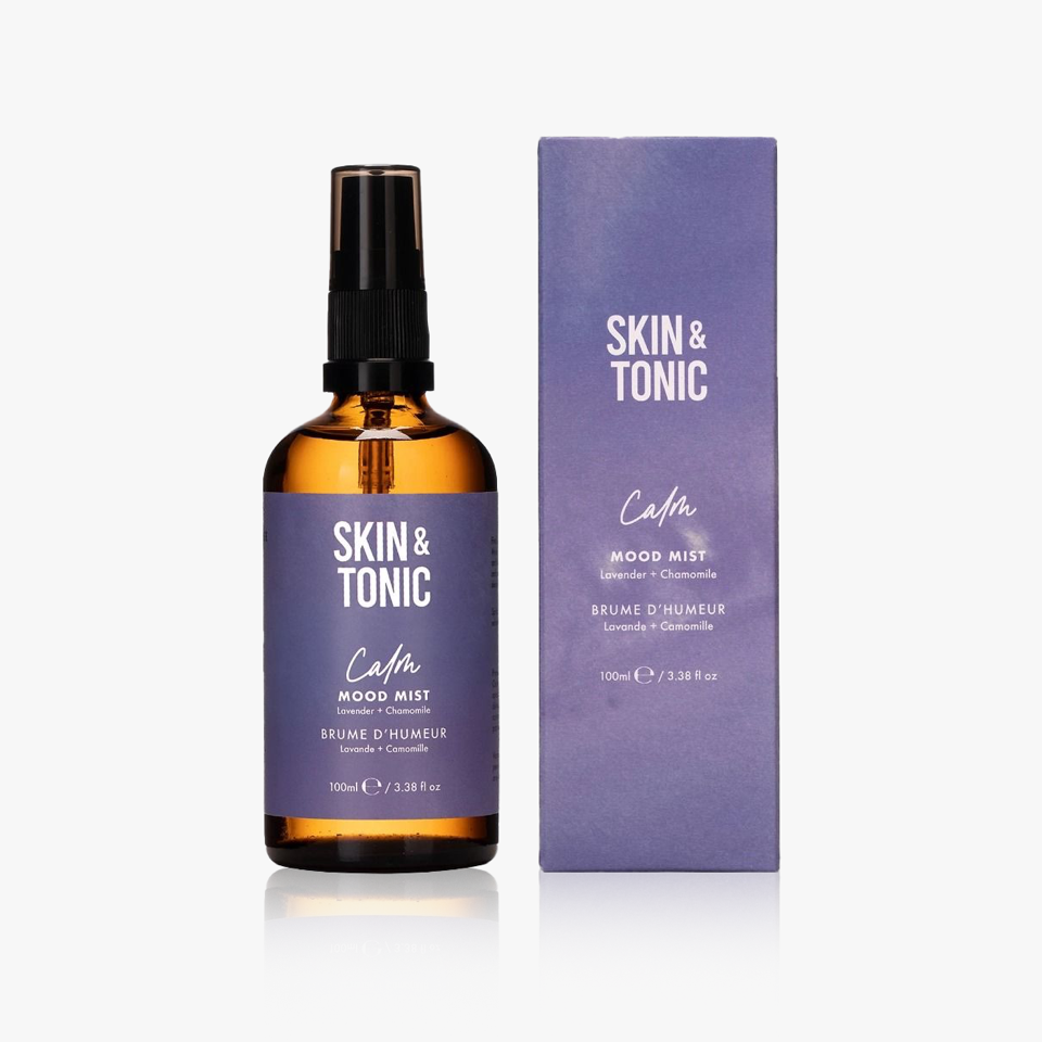 Calm - Mood Mist