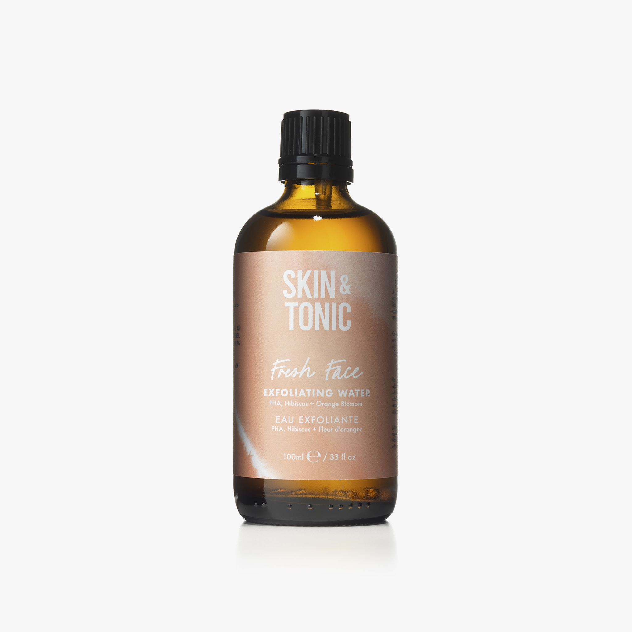 Fresh Face - Exfoliating Water