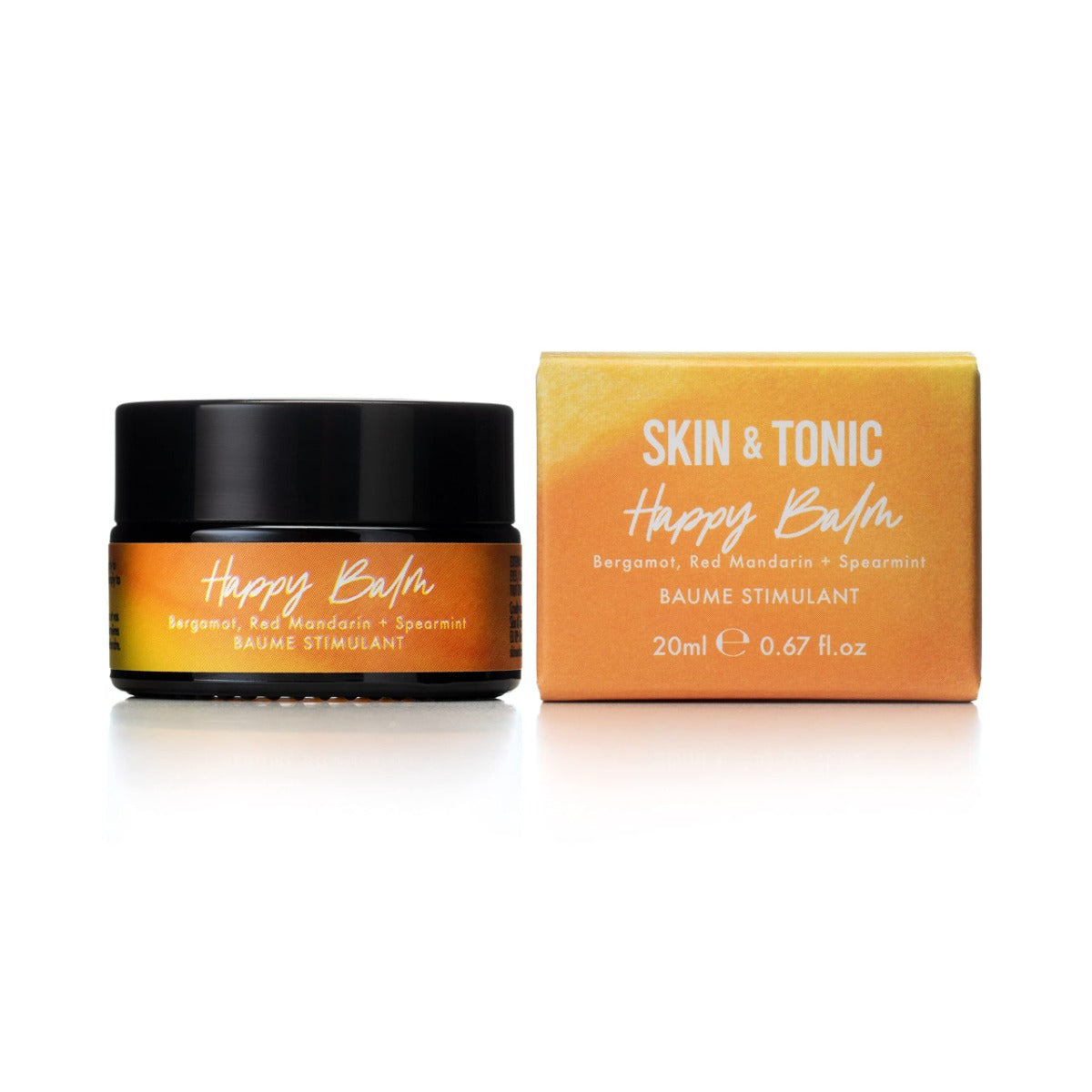 Happy Balm