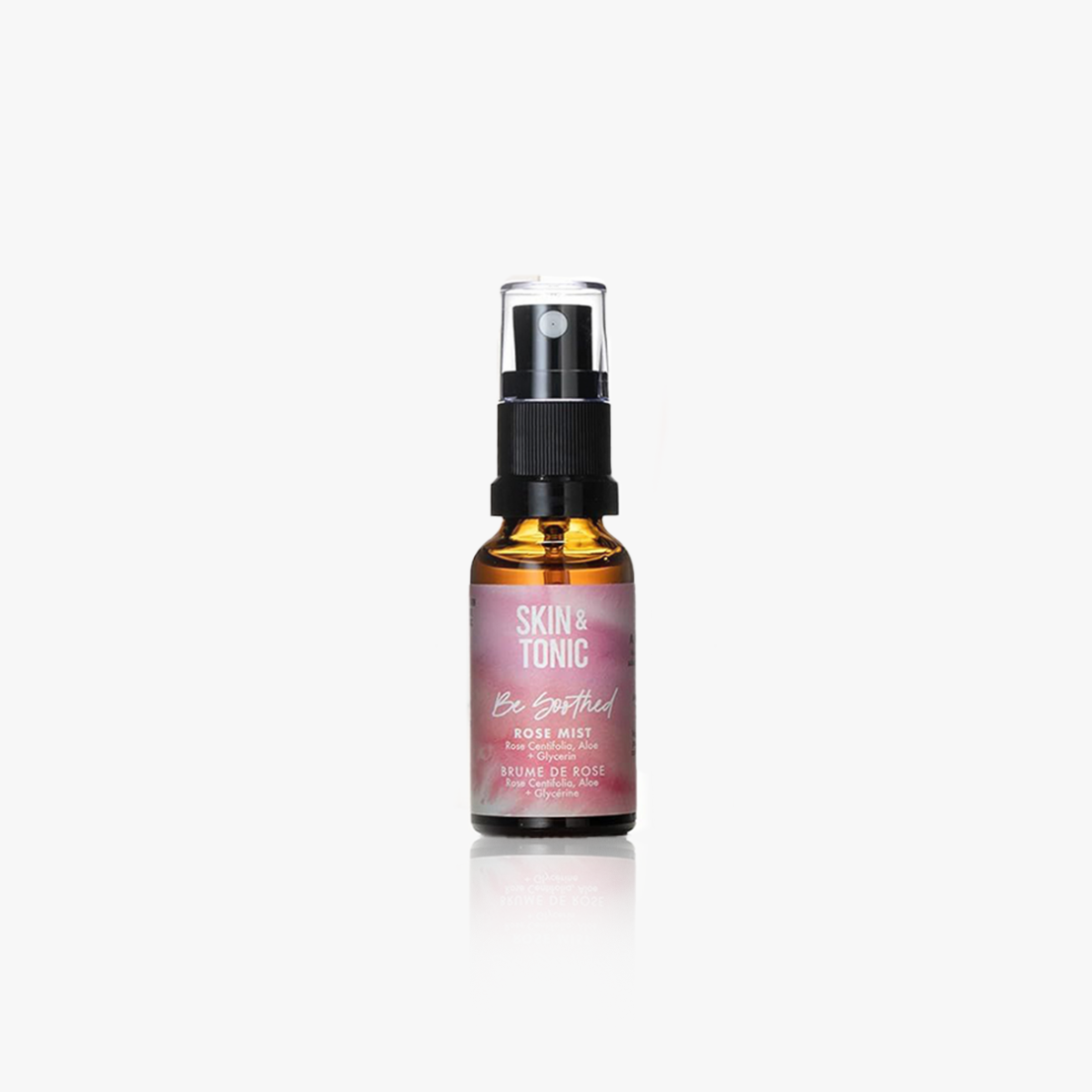 Mini Be Soothed Bundle