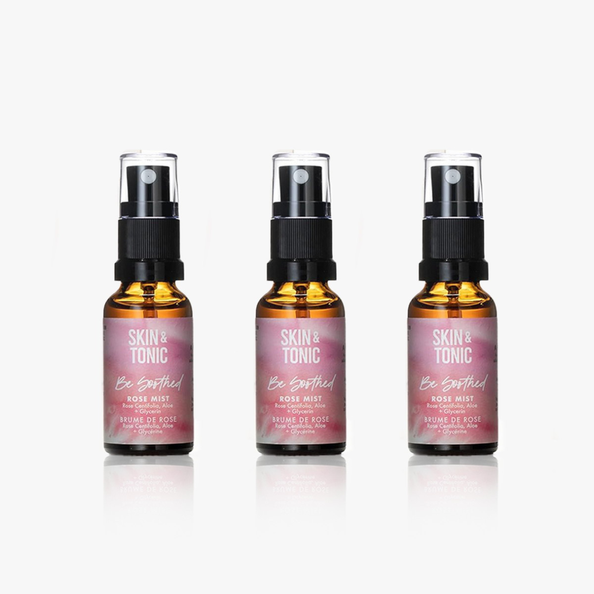 Mini Be Soothed Bundle