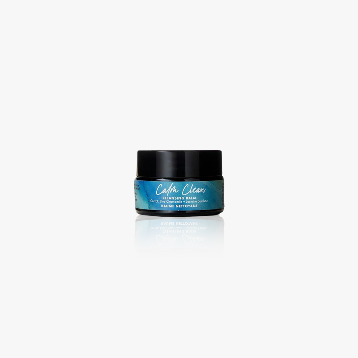 Mini Calm Clean Bundle