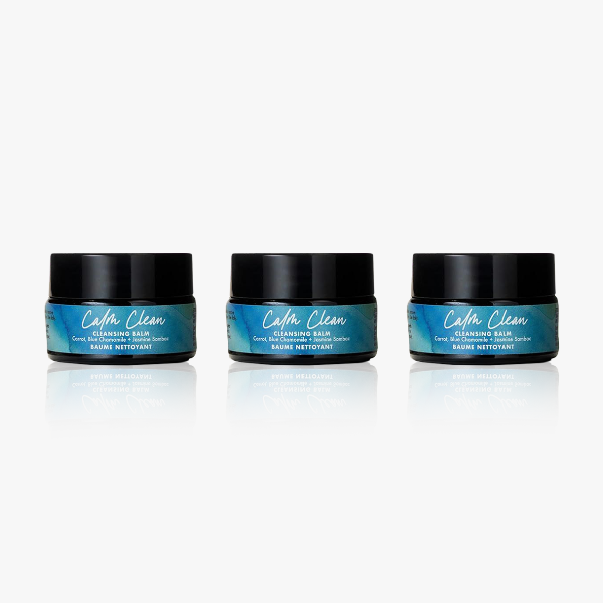 Mini Calm Clean Bundle